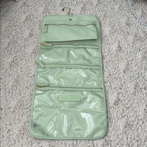 Stoney Clover Lane Hanging Travel Comsetic Case